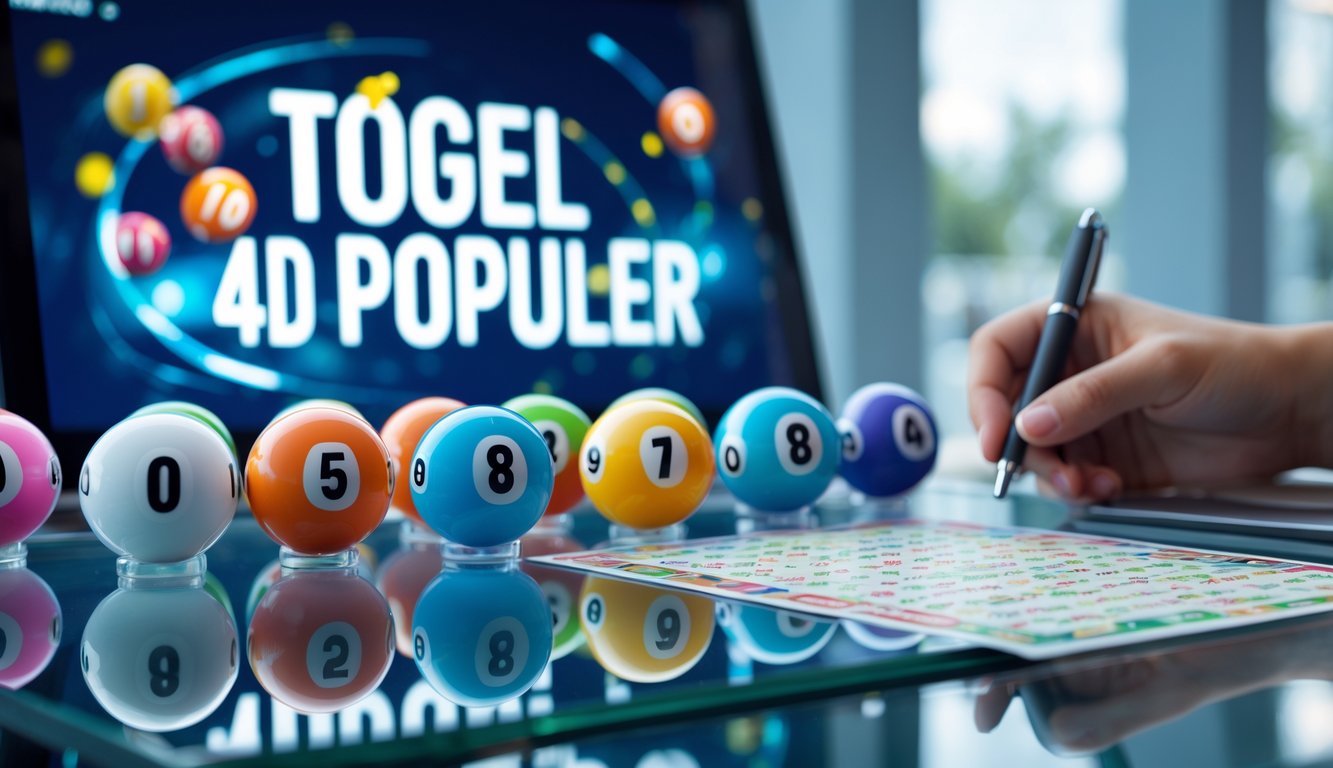 Togel Online