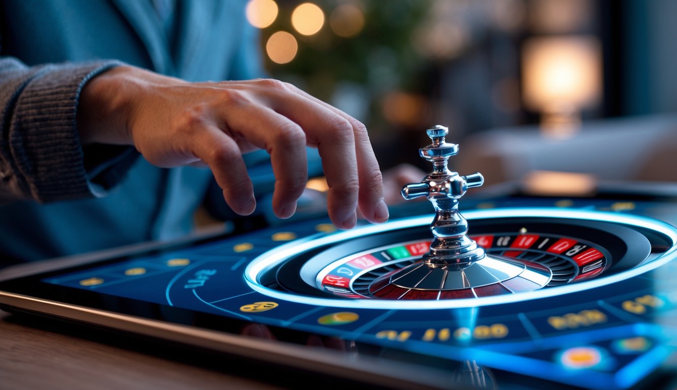 roulette Online