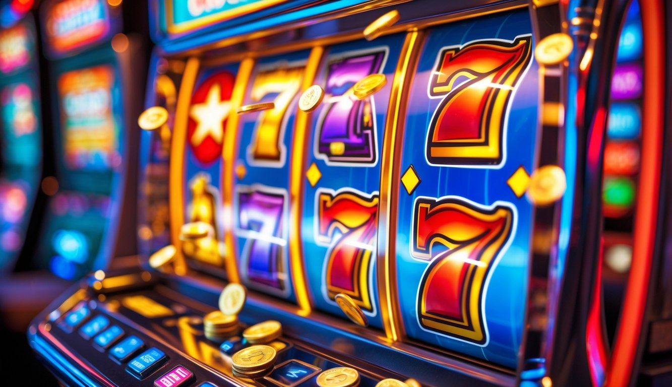 slot online