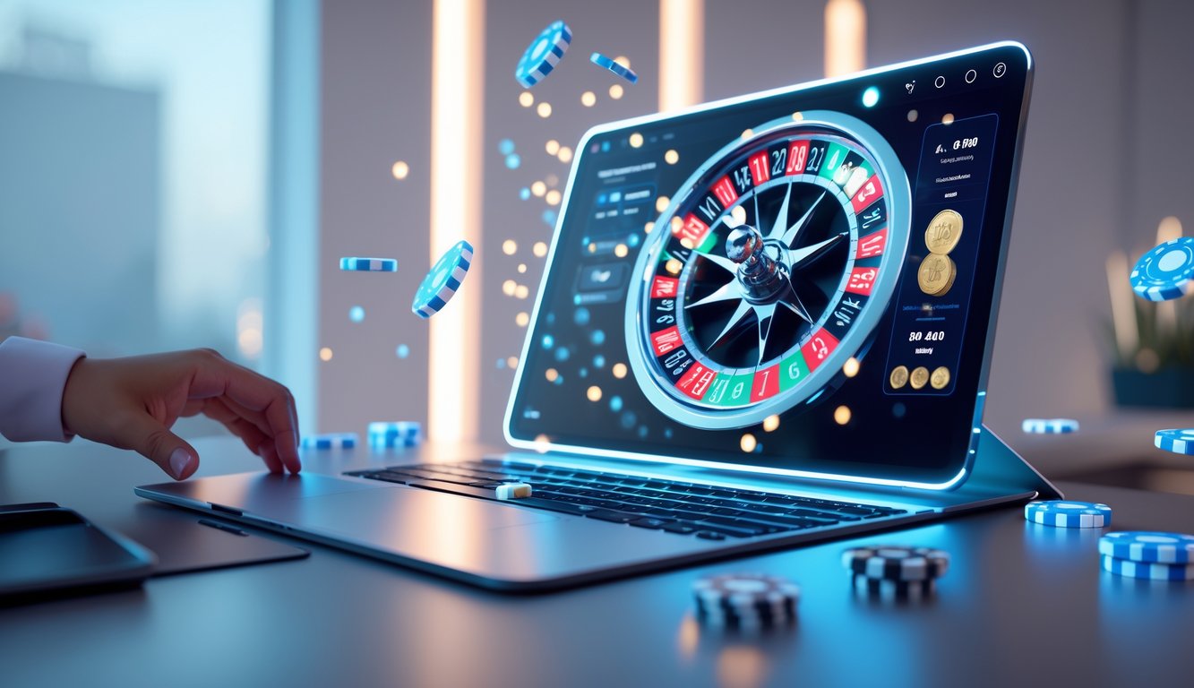 roulette Online