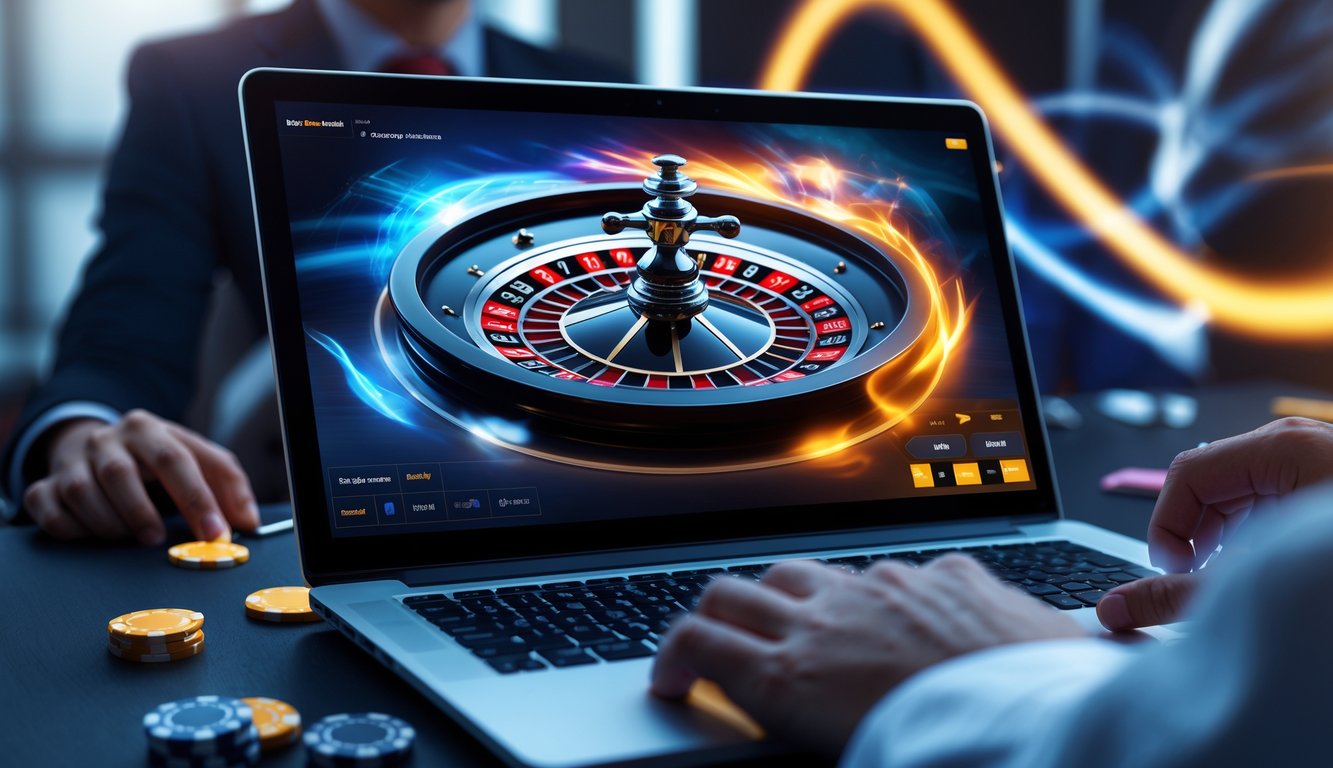 roulette Online