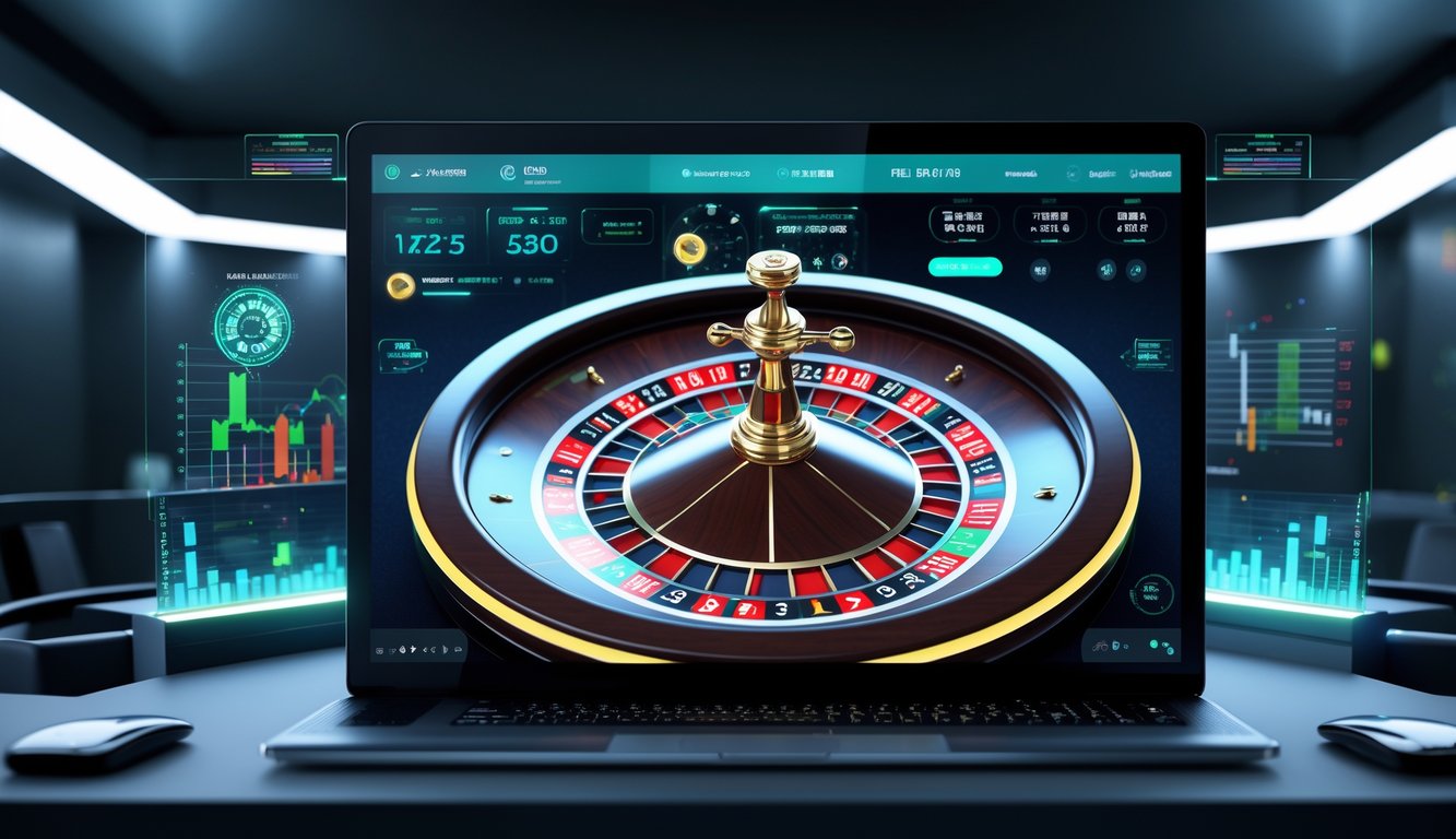roulette Online