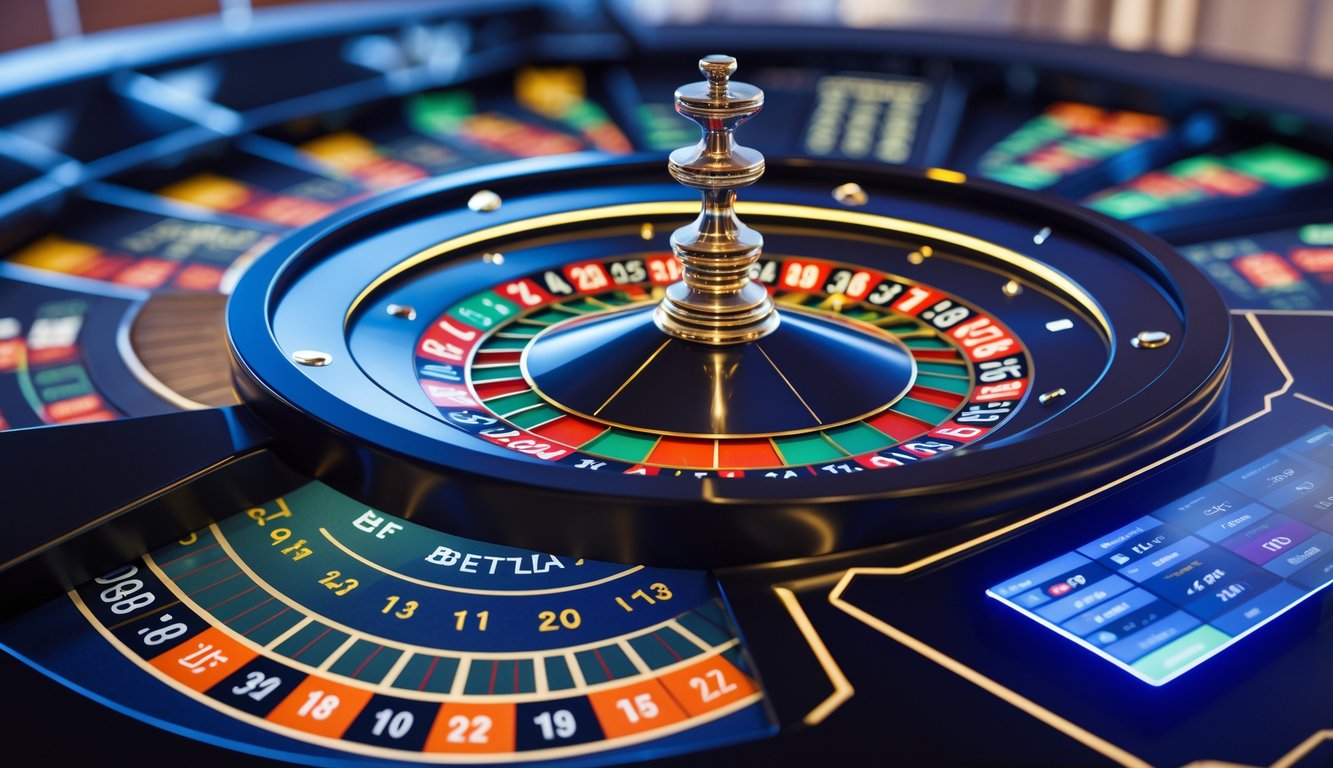 roulette Online