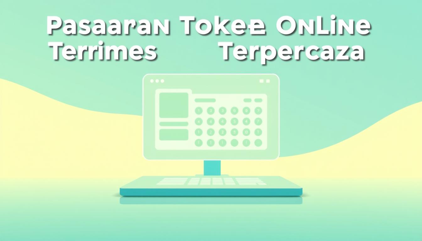 Pasaran Togel Online Terpercaya di Indonesia