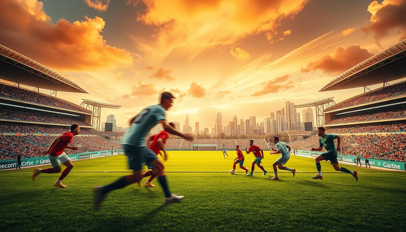 Prediksi Bola Online: Akurat dan Terkini