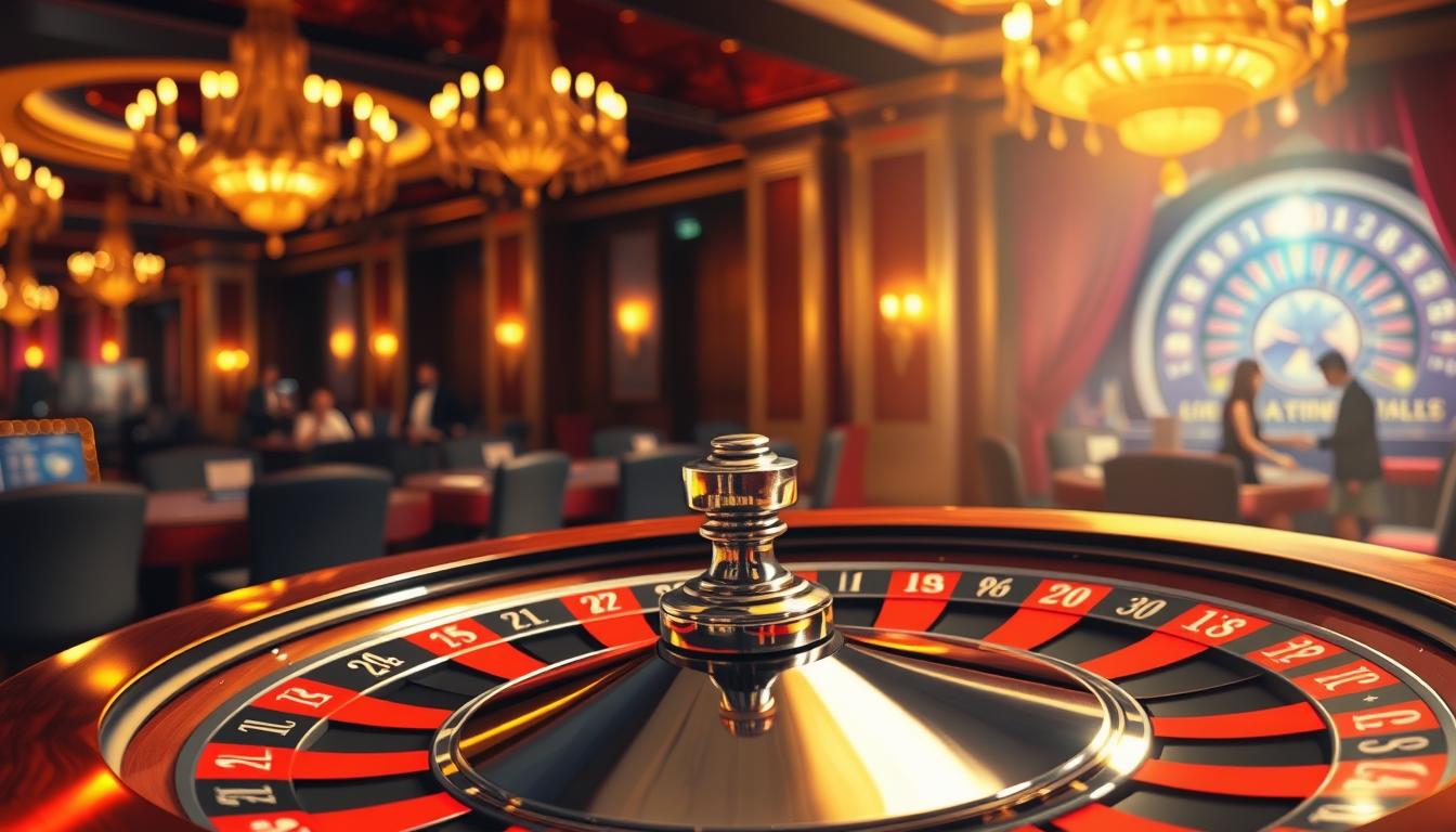 Strategi Bermain Roulette: Tingkatkan Peluang Kemenangan