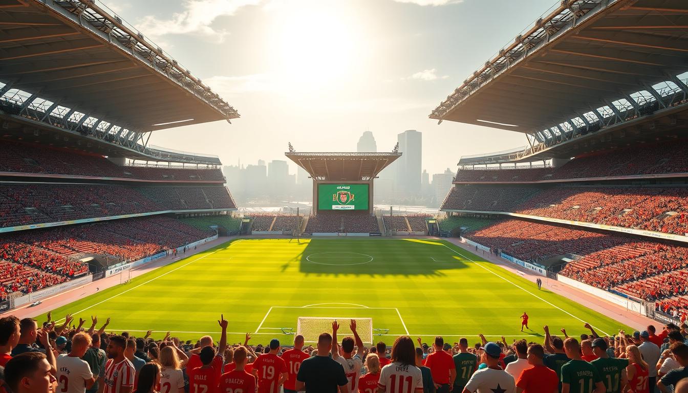 Situs Judi Bola Terbaik di Indonesia