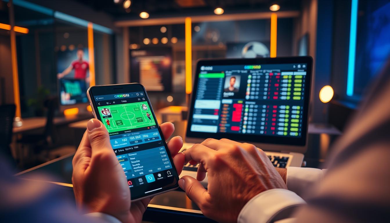 Judi Bola Indonesia: Strategi dan Tips untuk Menang Besar