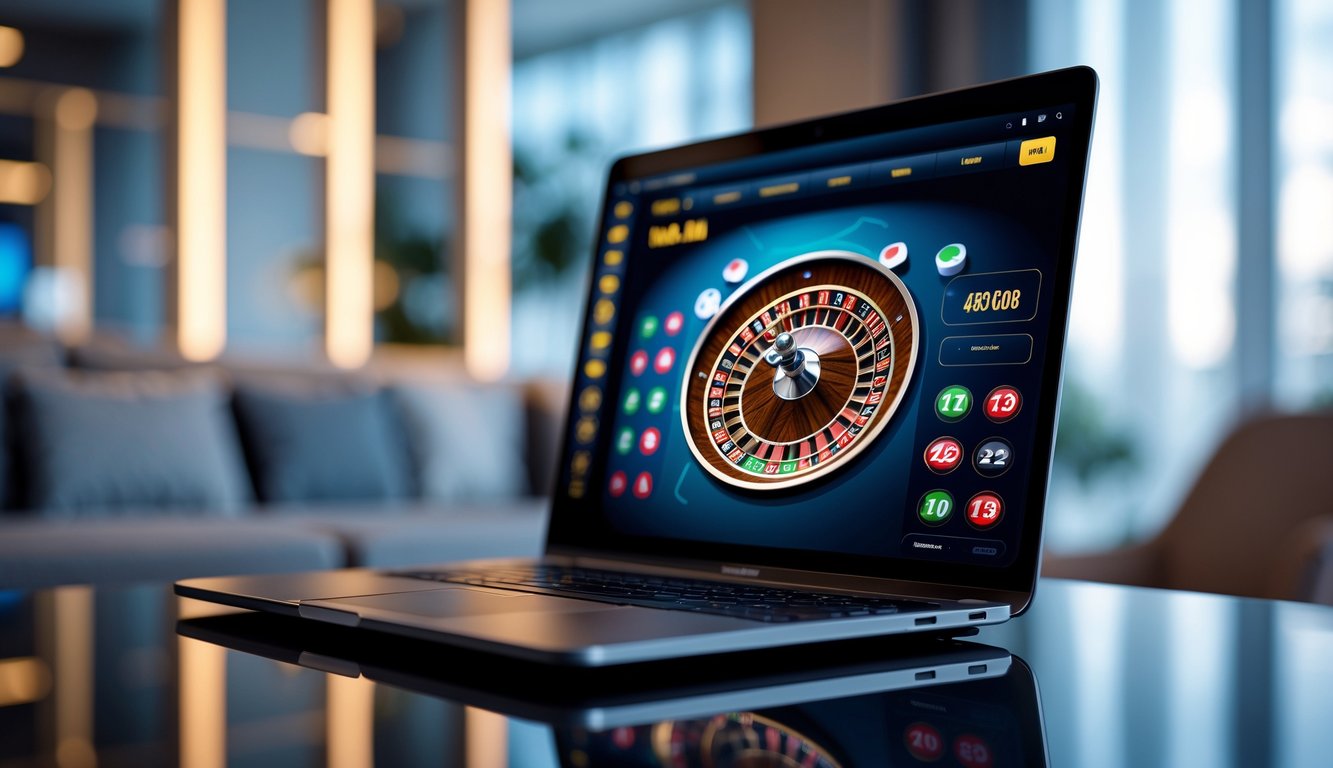 roulette Online